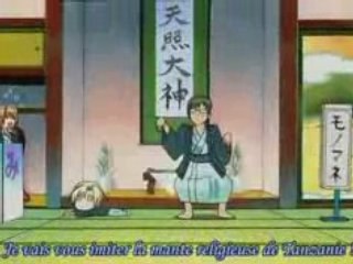 Kami-chama Karin 10 part 1 VOSTFR