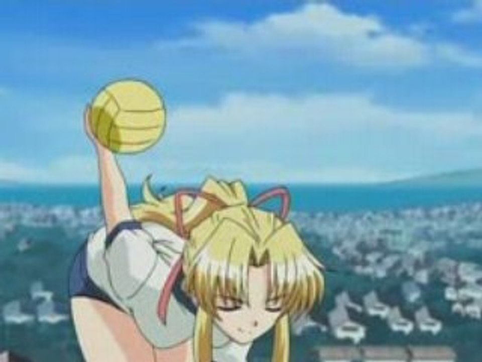 Tsuyokiss 03 part 2