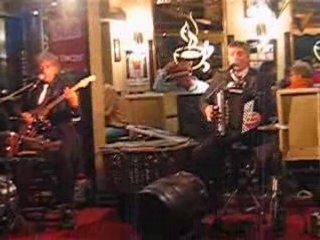 FIL 2008 CELTIBARS avec nos AMIS "JOB"