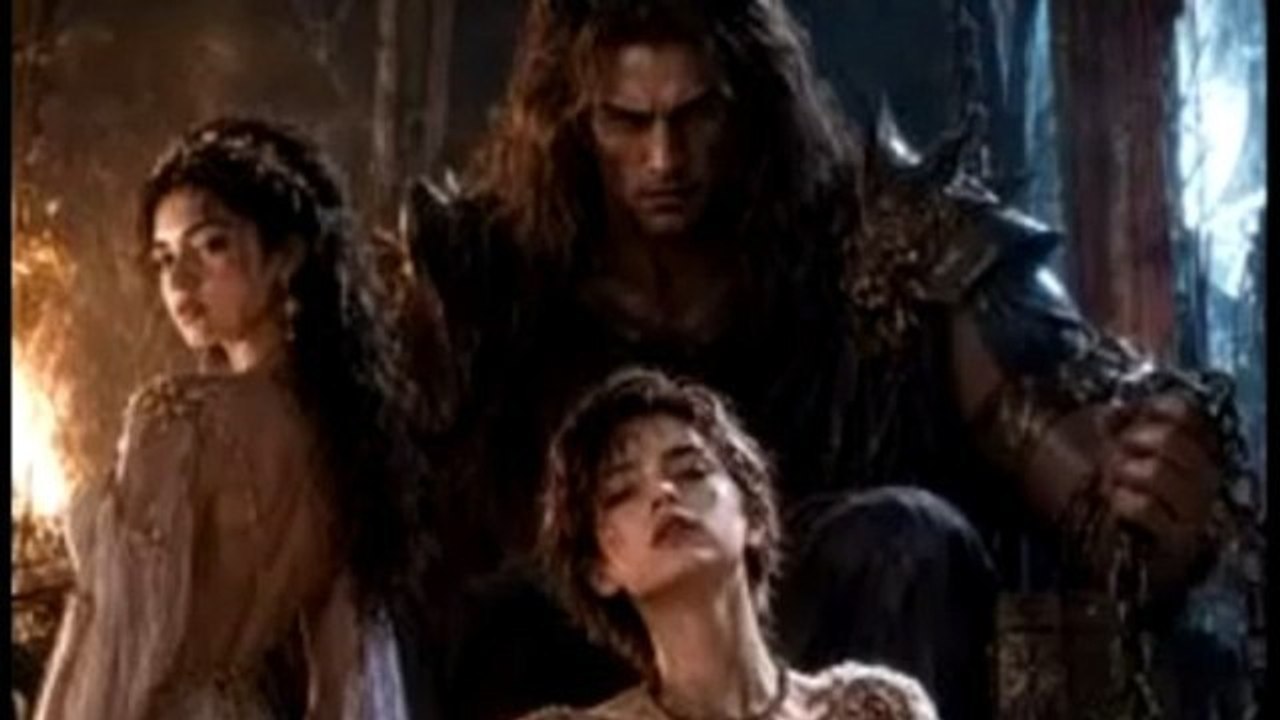 The Prince Is a Girl | Full Movie HD 2026 - video Dailymotion