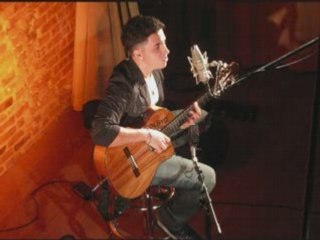 Colby Odonis - Don't Turn Back Instrumental