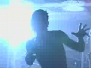 UnterArt "Open End" Live Dark Castle Festival