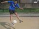 Football Freestyle avec Soufiane Touzani (Vol 2)