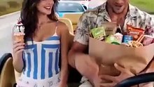 The Texas Girl Bagged a Billionaire- FULL EP