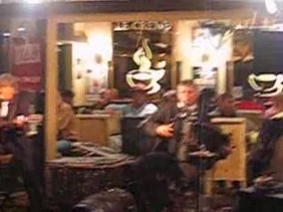 FIL 2008 CELTIBARS avec nos AMIS "JOB"