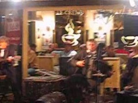 FIL 2008 CELTIBARS avec nos AMIS JOB