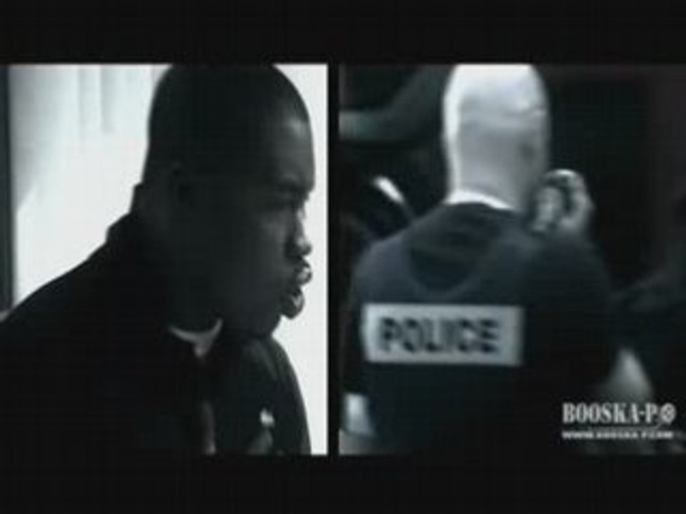 EXCLU Clip Kennedy oseille