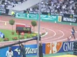 Hooker australie 5m70 Meeting st denis