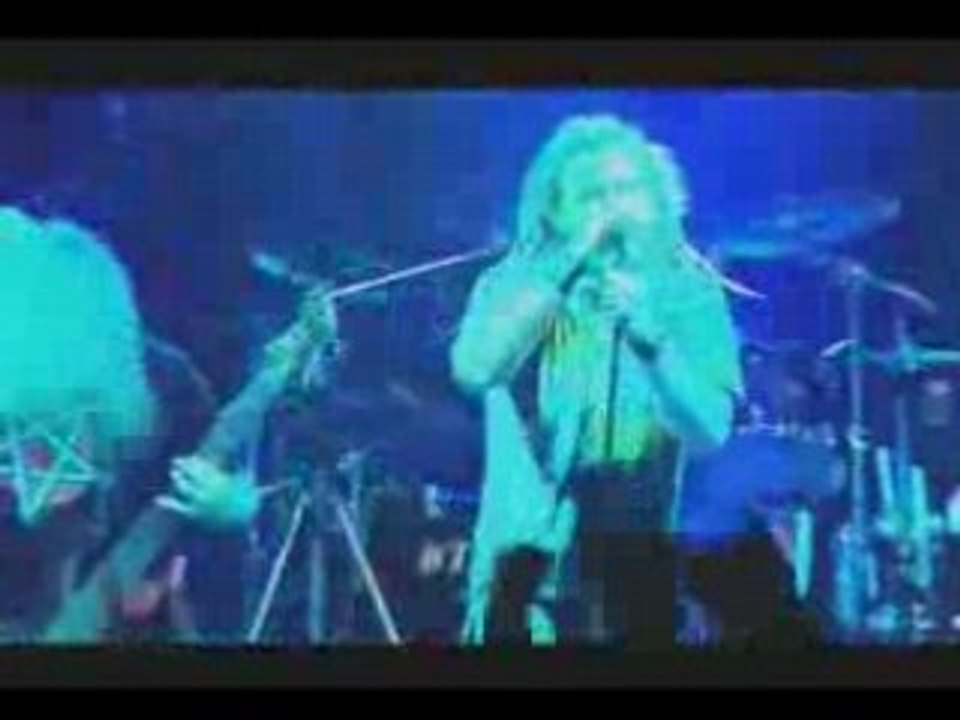 In Flames - My Sweet Shadow Live