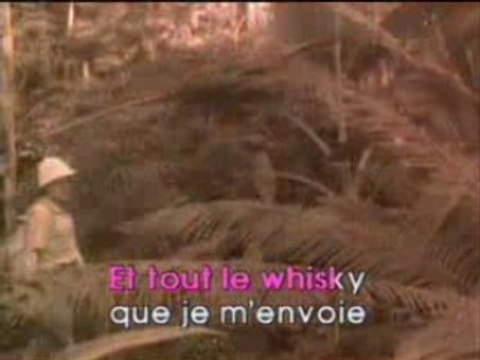 karaoke - Jacques Dutronc - Et moi et moi