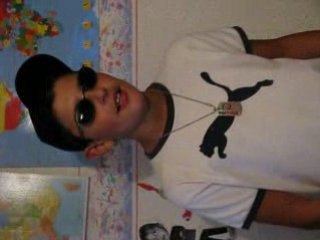 VIDEO DE PETIT CHIEN MIGNON