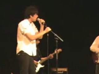 Keepsake Sing Travis