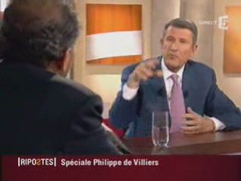 Ramadan VS De Villiers