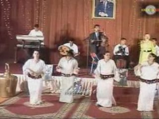Chaabi Mahfoud  doukkali 3