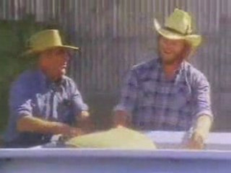 Ronald Reagan TV Ad "Inflation" 1984