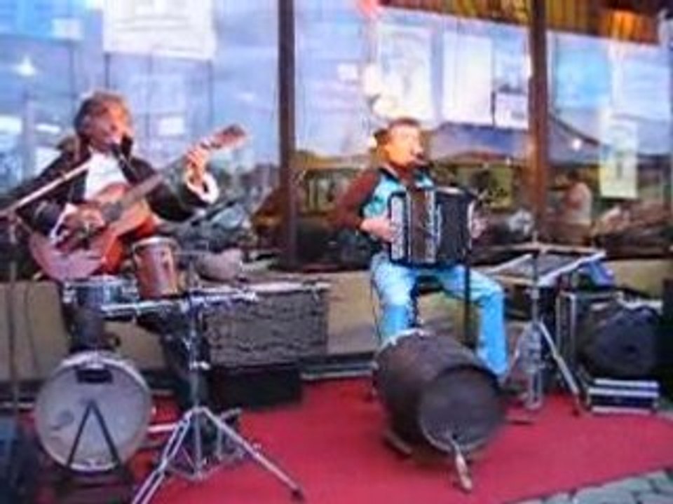 FIL 2008 CELTIBARS avec nos AMIS "JOB"