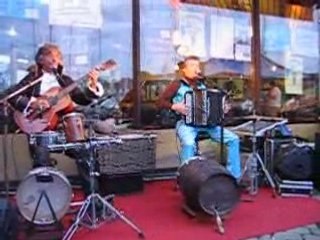 FIL 2008 CELTIBARS avec nos AMIS "JOB"