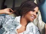 Halle Berry photoshoot By InStyle Magazine