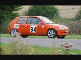 Rallye de besse-sur-braye 2008