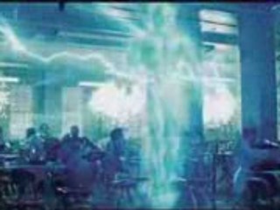 Watchmen - Bande-Annonce