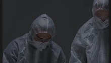 O Experimento Secreto da Guatemala.