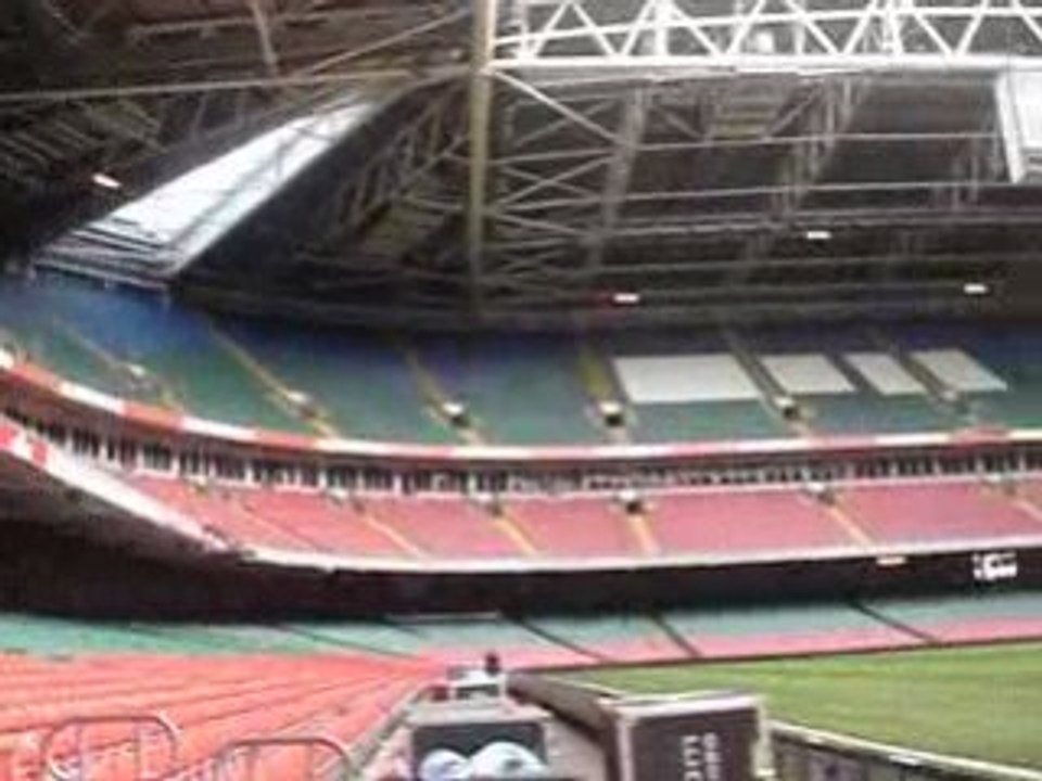 Stadium Wales