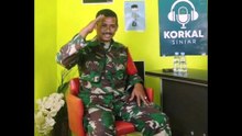 AKTOR MOPU - ARMY