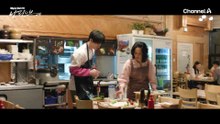 "나 유도 포기했데" 호텔조리학과로 진학한 장세혁? 예상과 너무 달라진 과거