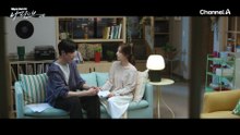 "진짜 많이 좋아해 하나야" 김지연에게 자신의 마음을 '제대로' 고백하는 박서함