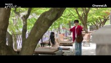 "나 오늘 되게 잘생겼는데" 과거와 달리 자신에게 반하지 않은 문승유에게 당황하는 장세혁