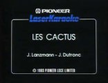 karaoke - Jacques Dutronc - Les cactus