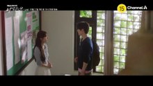 [6회예고] "반드시 지킬게" 김지연을 지키려는 박서함, 그리고 점점 드러나는 범인의 정체!?