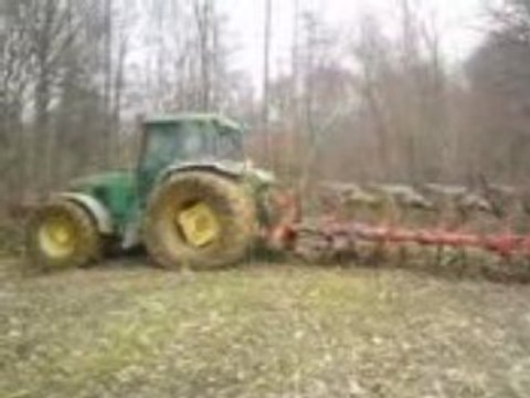 john deere 6900