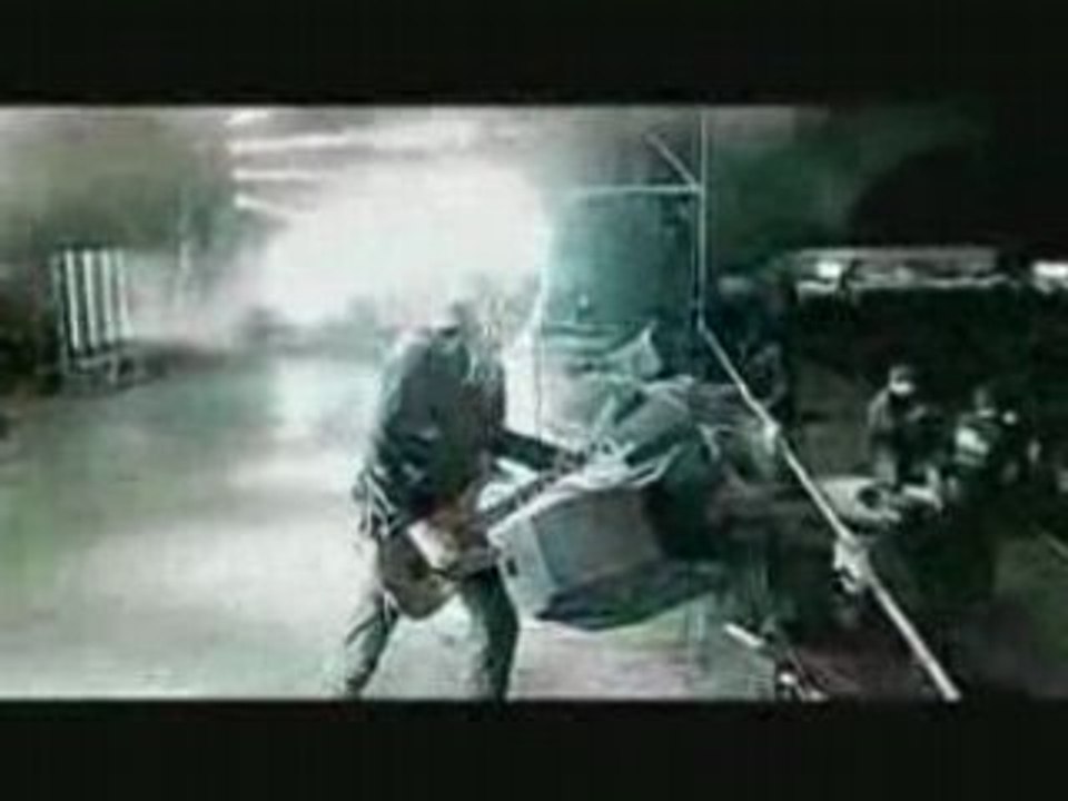 Kreator - Live Wacken 2005 - 07 Extreme Aggression