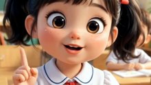 Hộp cơm của bé Na