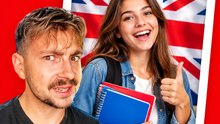 LE PAYS EUROPÉEN LE PLUS NUL EN ANGLAIS vs LE PAUS EUROPÉEN LE PLUS FORT EN ANGLAIS