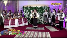 Lili Ciortan - Frumoasa-i hora la noi (Calator prin folclor - Favorit TV - 03.05.2026)