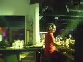 Axwell @ Deauville, august 08...I want you LBL remix