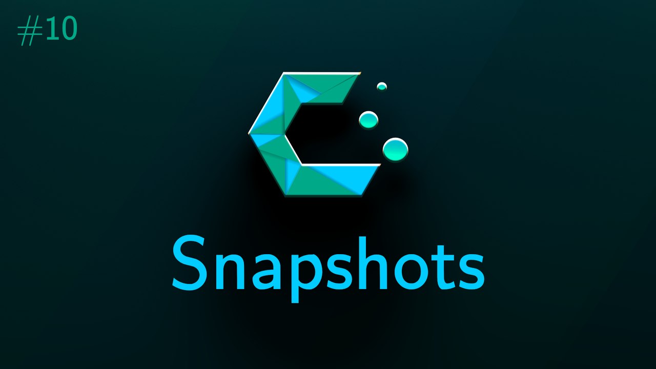 [TUT] CachyOS - Snapshots nutzen [4K | DE]