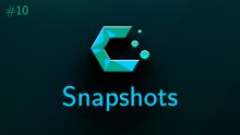 [TUT] CachyOS - Snapshots nutzen [4K | DE]
