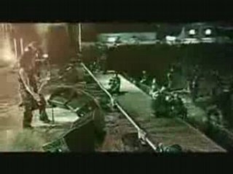 Kreator - Live Wacken 2005 - 10 Terrible Certanity