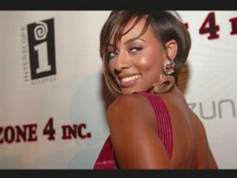 Keri Hilson - Energy Instrumental