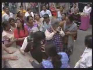 Cuidado con el Ángel - Capítulo 8 (Parte 5)