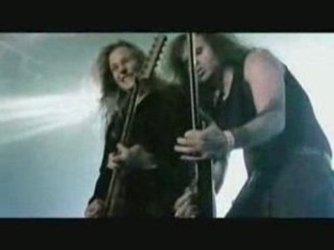 Kreator - Live Wacken 2005 - 11 Betrayer