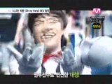 (22 Aug 08)  Big Bang- Mnet Wide Entertainment News
