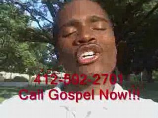 ...Gospel Jackson Reveals The Best (Home Business Ideas)