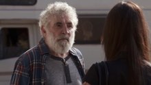 Corrie Doug Ramsey Warns Jodie Ramsey off 30/09/2026