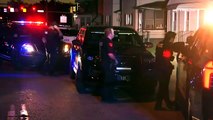 Usa - fusillade da
