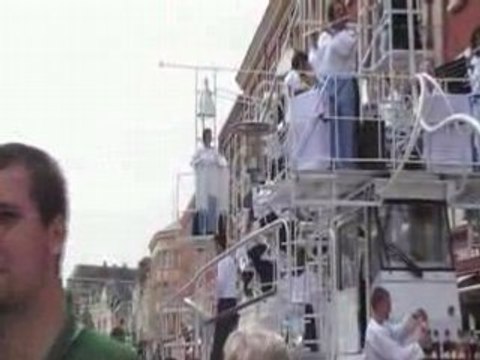 L'Arche Fête dans la Ville Amiens