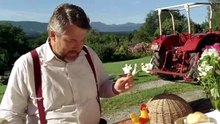 Die Rosenheim-Cops -271- Die Tote in der Kiste